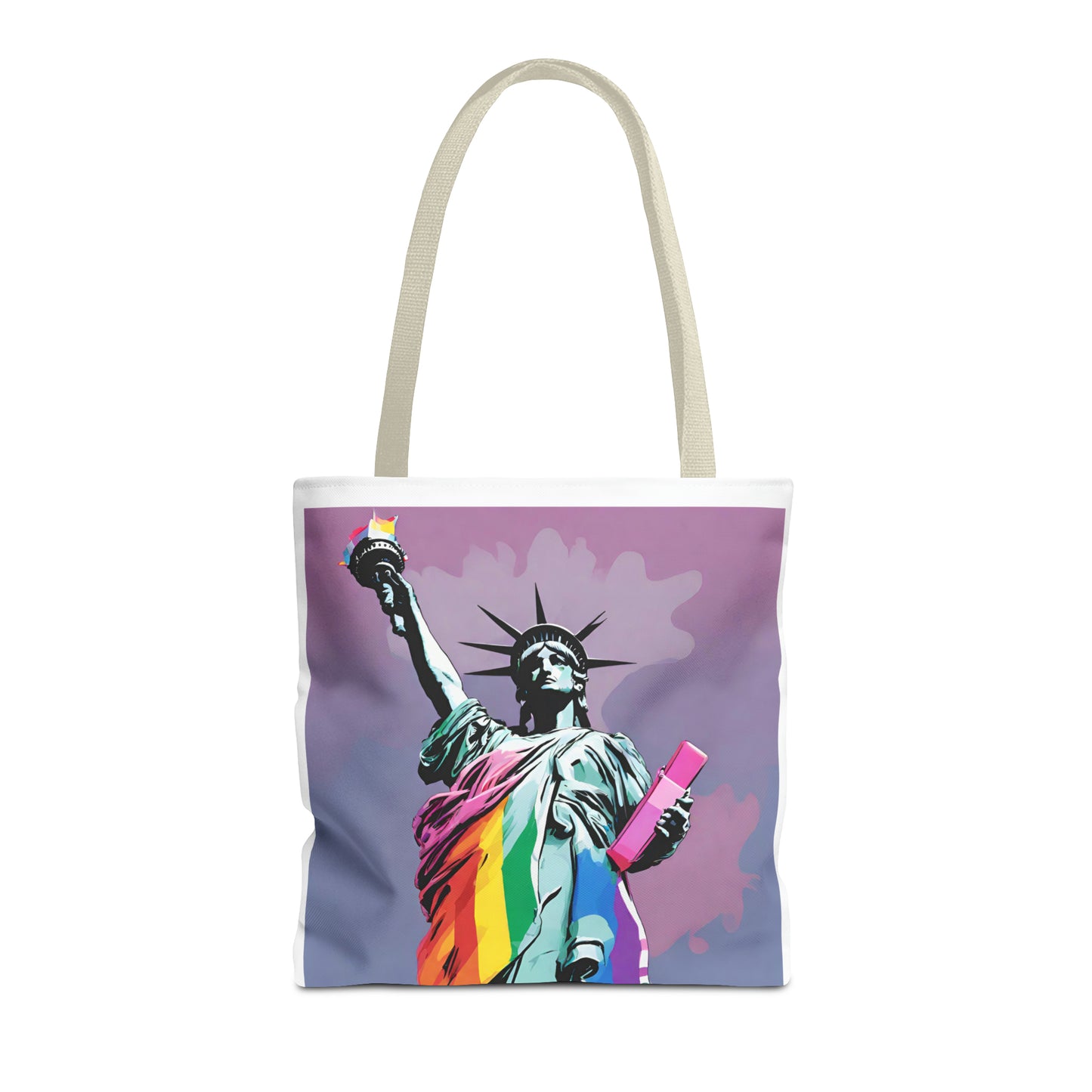 Freedom to Love Tote (Various Sizes)