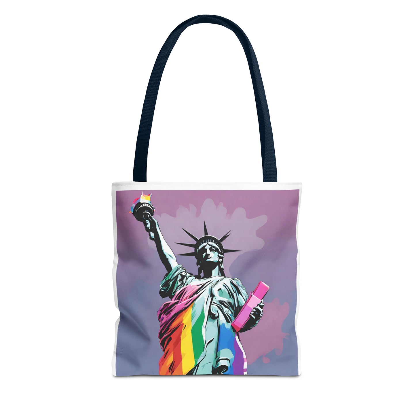 Freedom to Love Tote (Various Sizes)