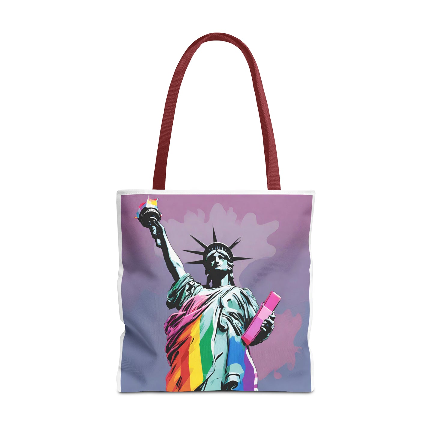 Freedom to Love Tote (Various Sizes)