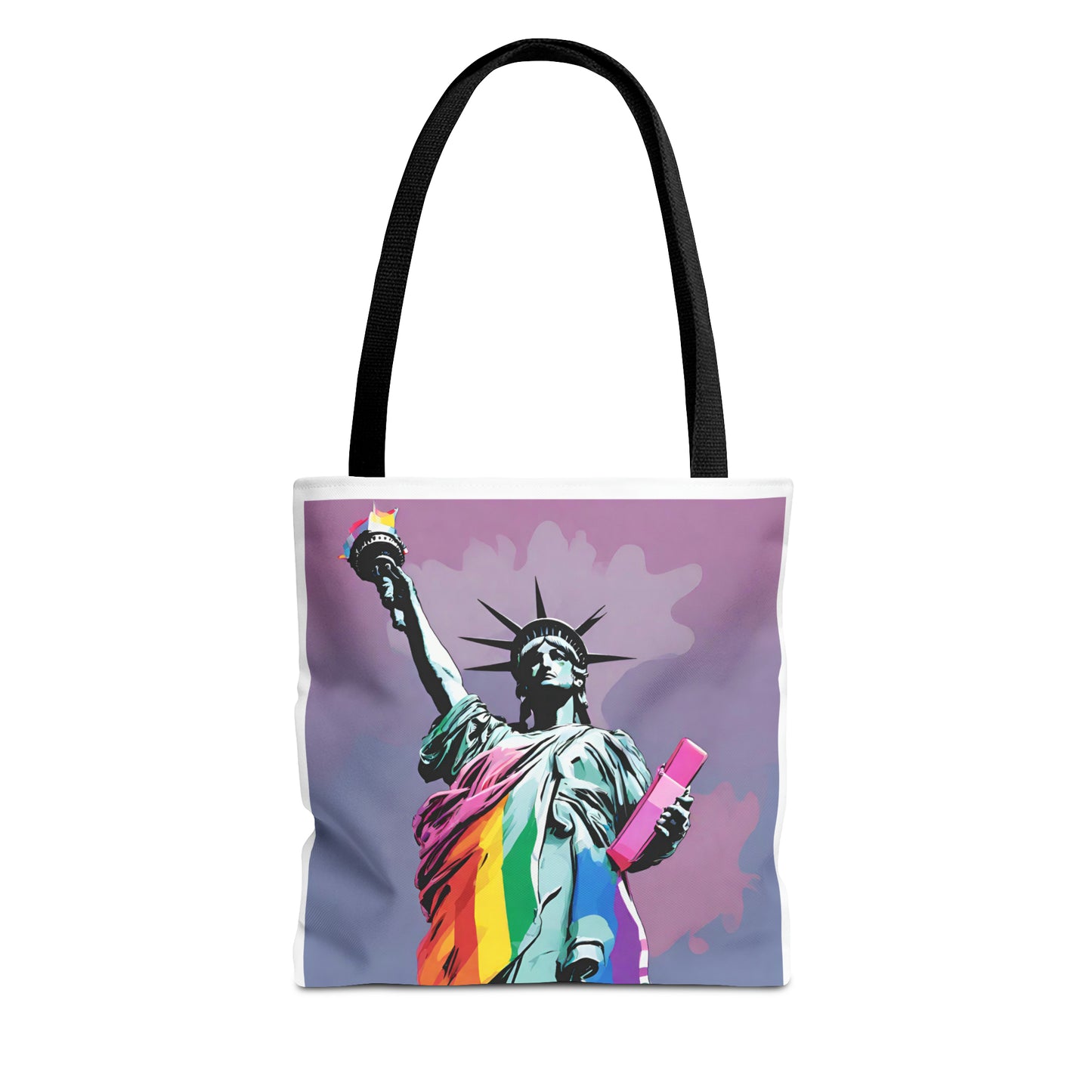 Freedom to Love Tote (Various Sizes)