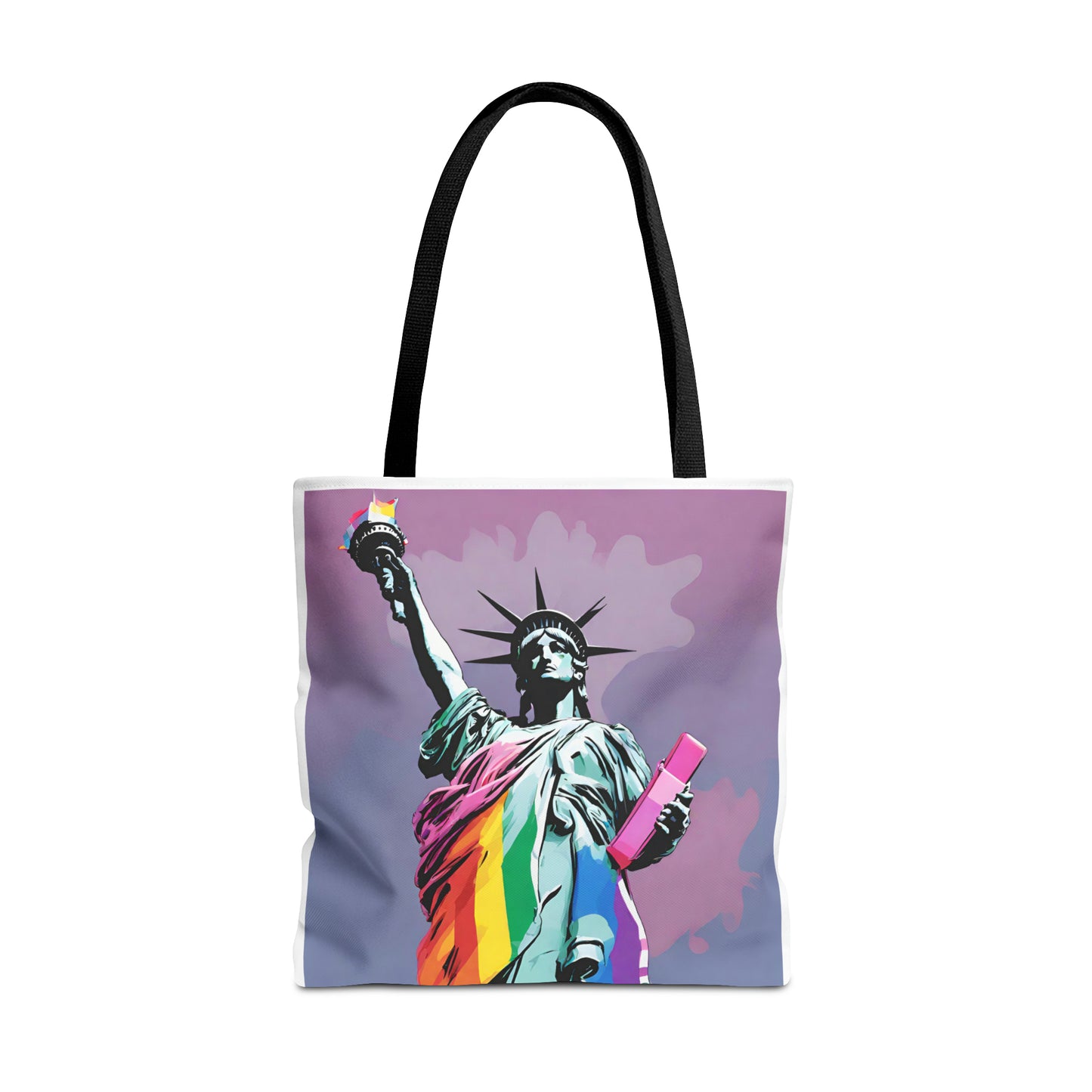 Freedom to Love Tote (Various Sizes)