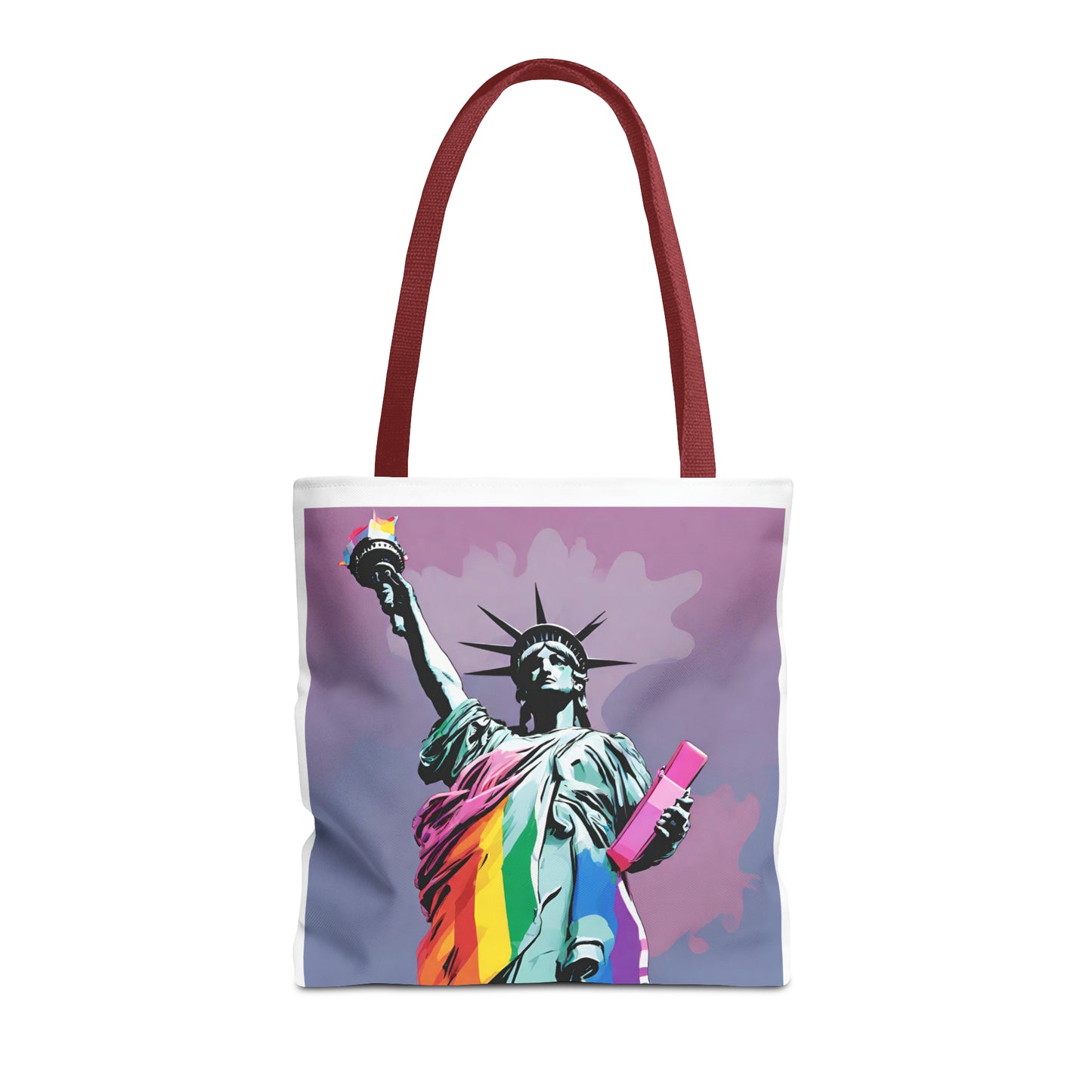 Freedom to Love Tote (Various Sizes)