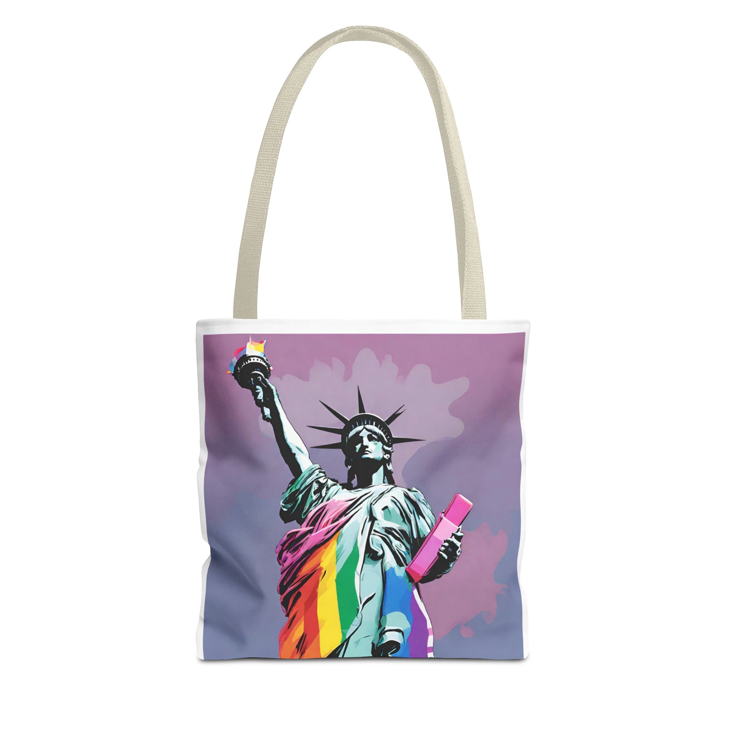 Freedom to Love Tote (Various Sizes)