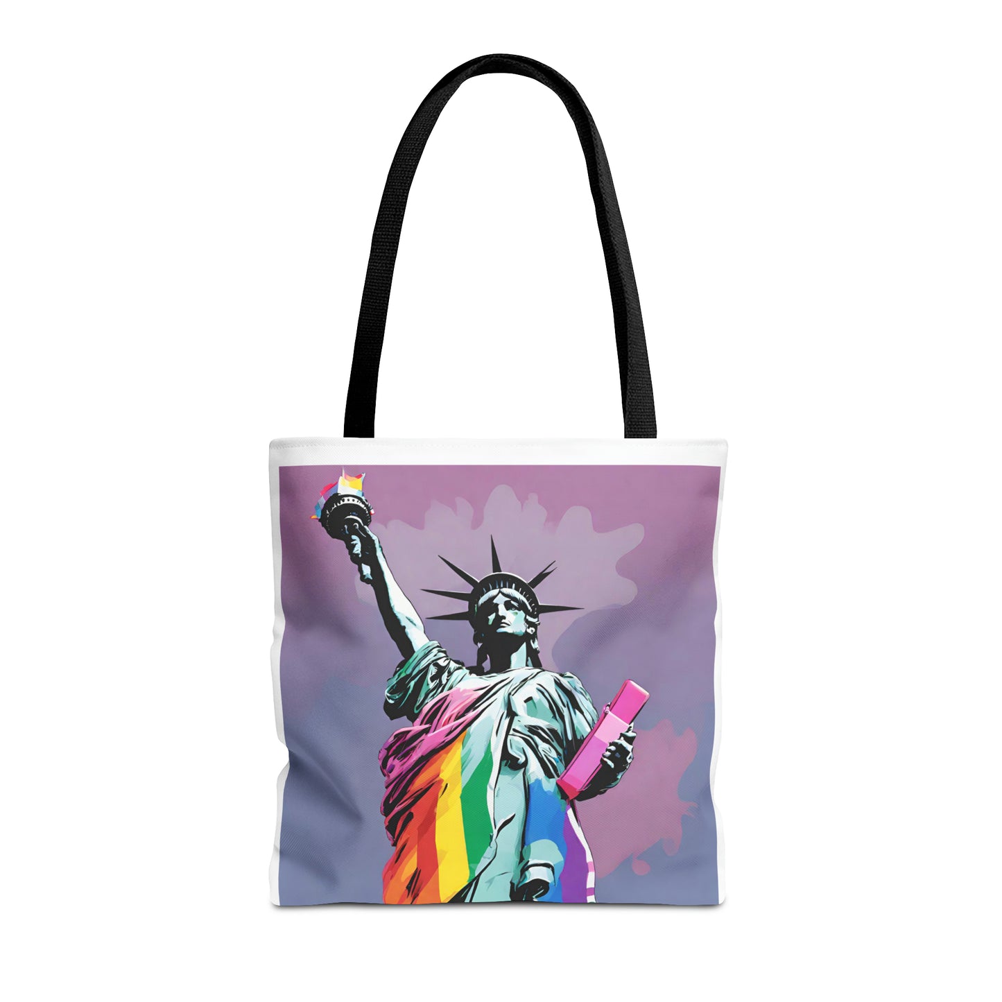 Freedom to Love Tote (Various Sizes)